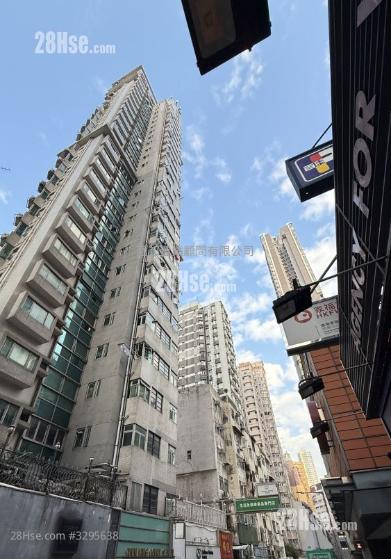 Chun King Court Sell 3 Bedrooms , 1 Bathroom 464 ft² Chun King Court Sell 3 Bedrooms , 1 Bathroom 464 ft²