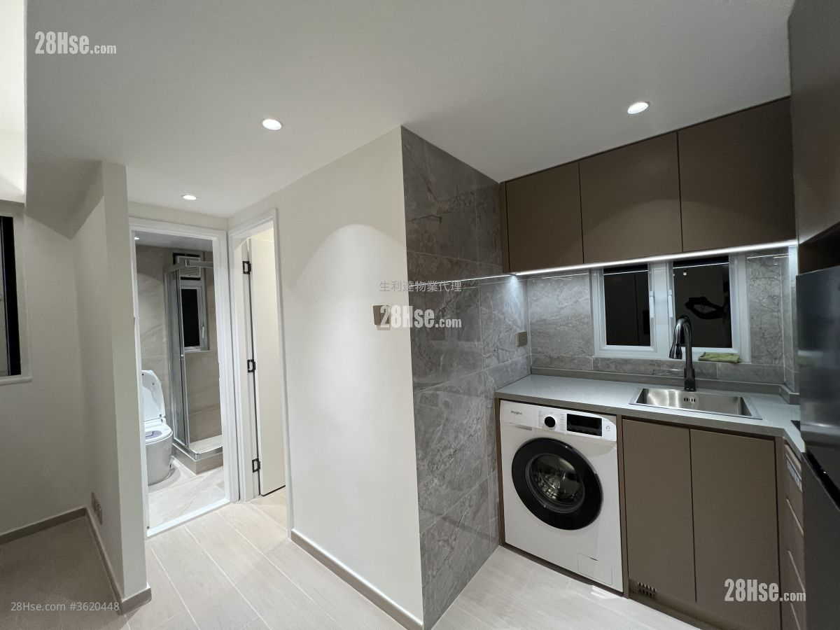 Sung Fu Building Sell 1 Bedroom , 1 Bathroom 274 ft² Sung Fu Building Sell 1 Bedroom , 1 Bathroom 274 ft²