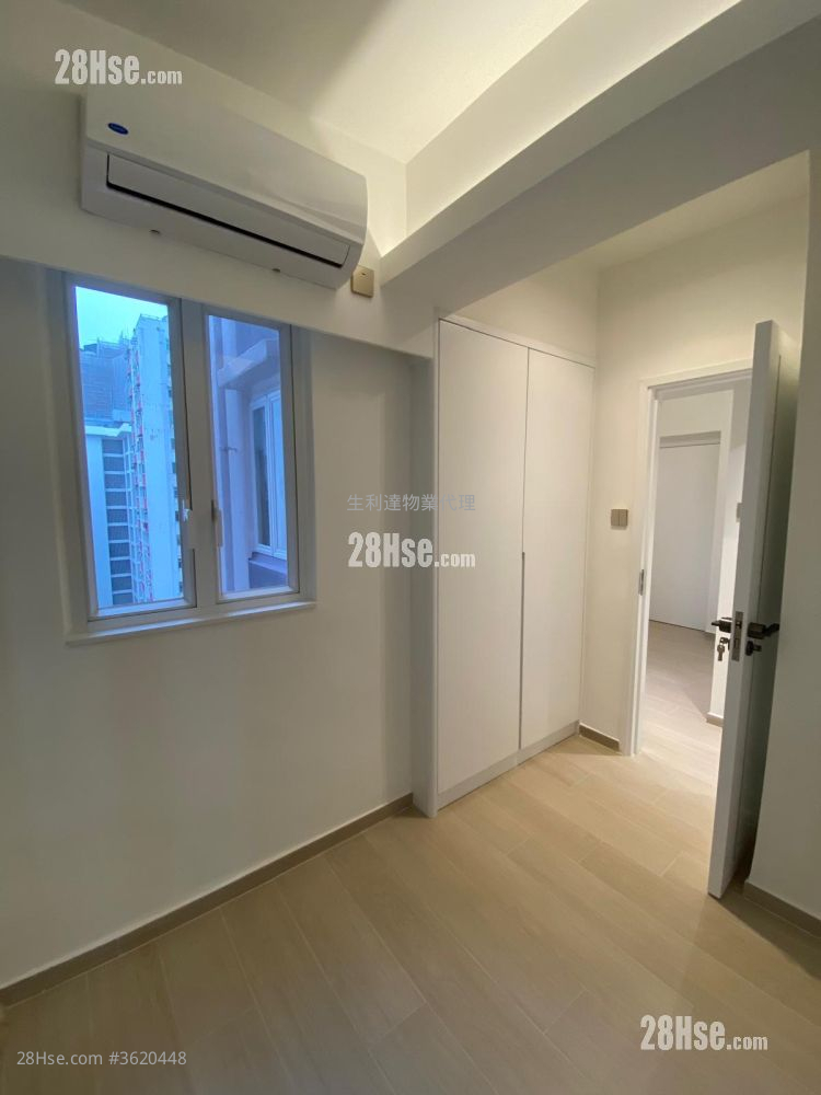 Sung Fu Building Sell 1 Bedroom , 1 Bathroom 274 ft² Sung Fu Building Sell 1 Bedroom , 1 Bathroom 274 ft²
