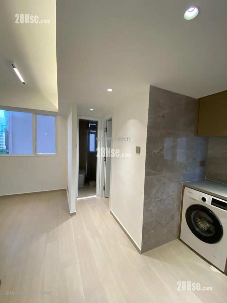 Sung Fu Building Sell 1 Bedroom , 1 Bathroom 274 ft² Sung Fu Building Sell 1 Bedroom , 1 Bathroom 274 ft²