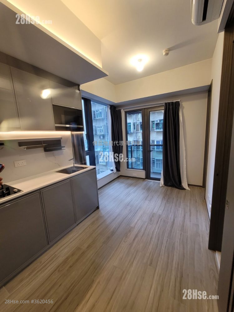 Novum Point Rental 1 Bedroom , 1 Bathroom 288 ft² Novum Point Rental 1 Bedroom , 1 Bathroom 288 ft²