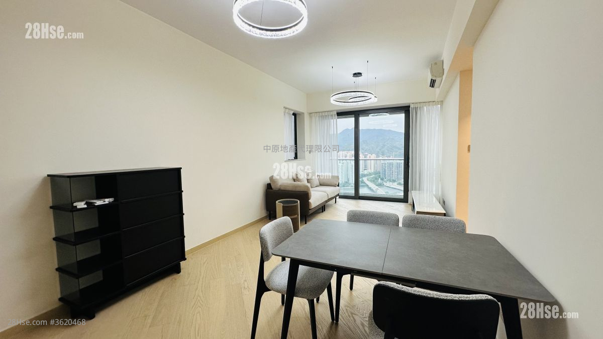 The Arles Rental 3 Bedrooms , 2 Bathrooms 945 ft² The Arles Rental 3 Bedrooms , 2 Bathrooms 945 ft²
