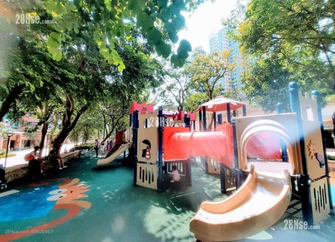 Park Island Rental 1,551 ft² Park Island Rental 1,551 ft²