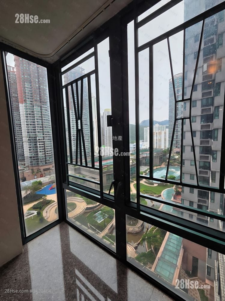 The Metro City Rental 2 Bedrooms , 1 Bathroom 363 ft² The Metro City Rental 2 Bedrooms , 1 Bathroom 363 ft²