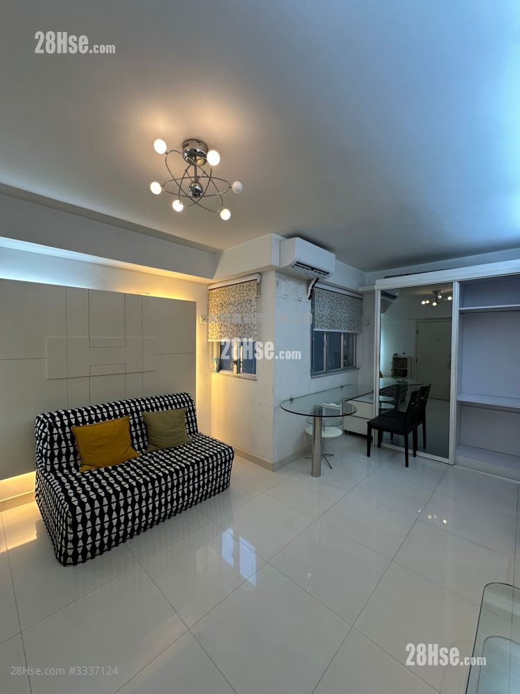 寶玉閣 售盤 332 平方呎