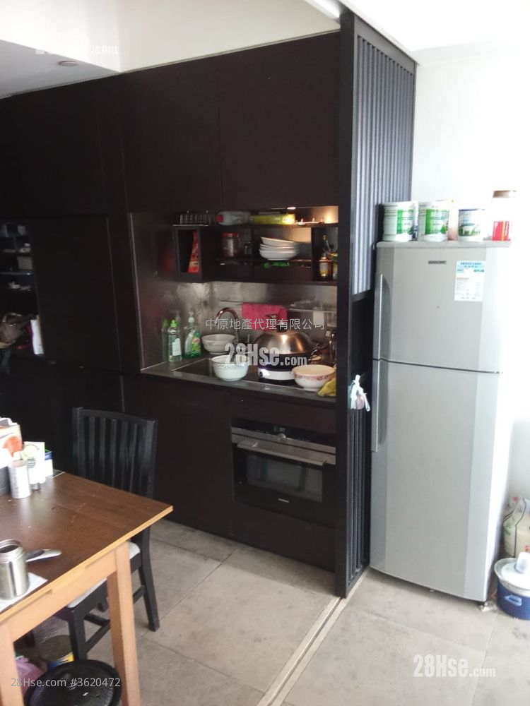 Skypark Rental Studio 312 ft² Skypark Rental Studio 312 ft²