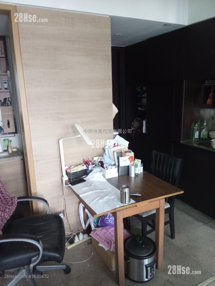 Skypark Rental Studio 312 ft² Skypark Rental Studio 312 ft²