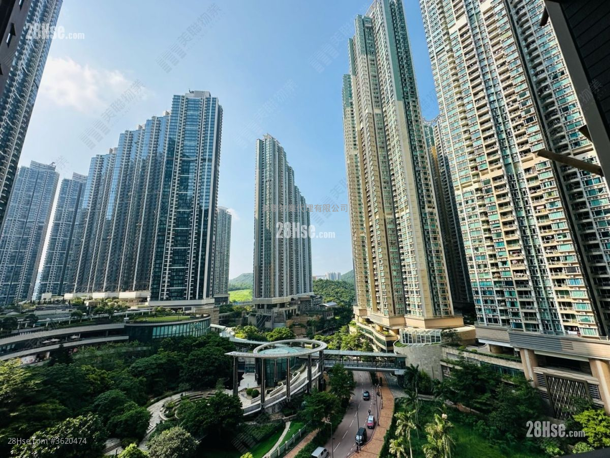 晉海II 售盤 2 房 , 1 浴室 474 平方呎 晉海II 售盤 2 房 , 1 浴室 474 平方呎