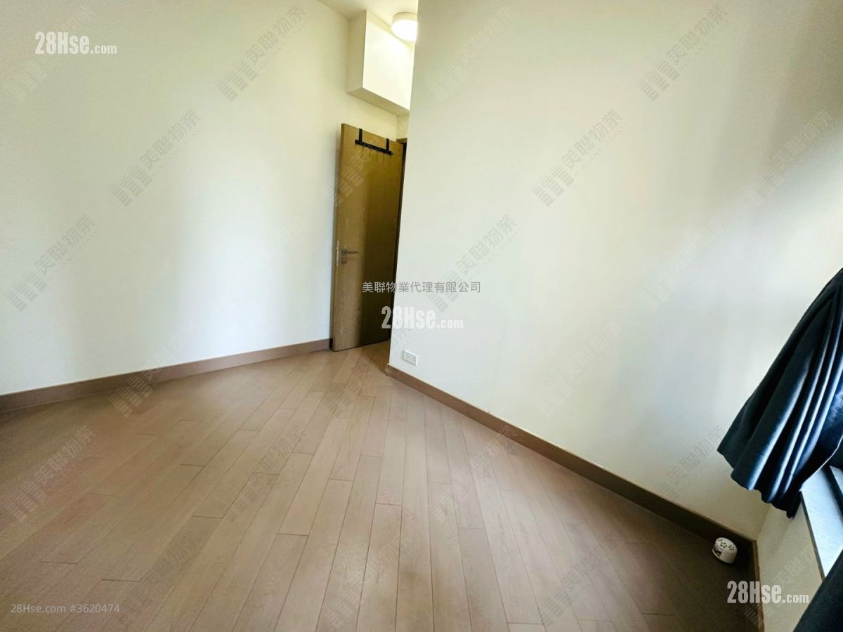 晉海II 售盤 2 房 , 1 浴室 474 平方呎 晉海II 售盤 2 房 , 1 浴室 474 平方呎