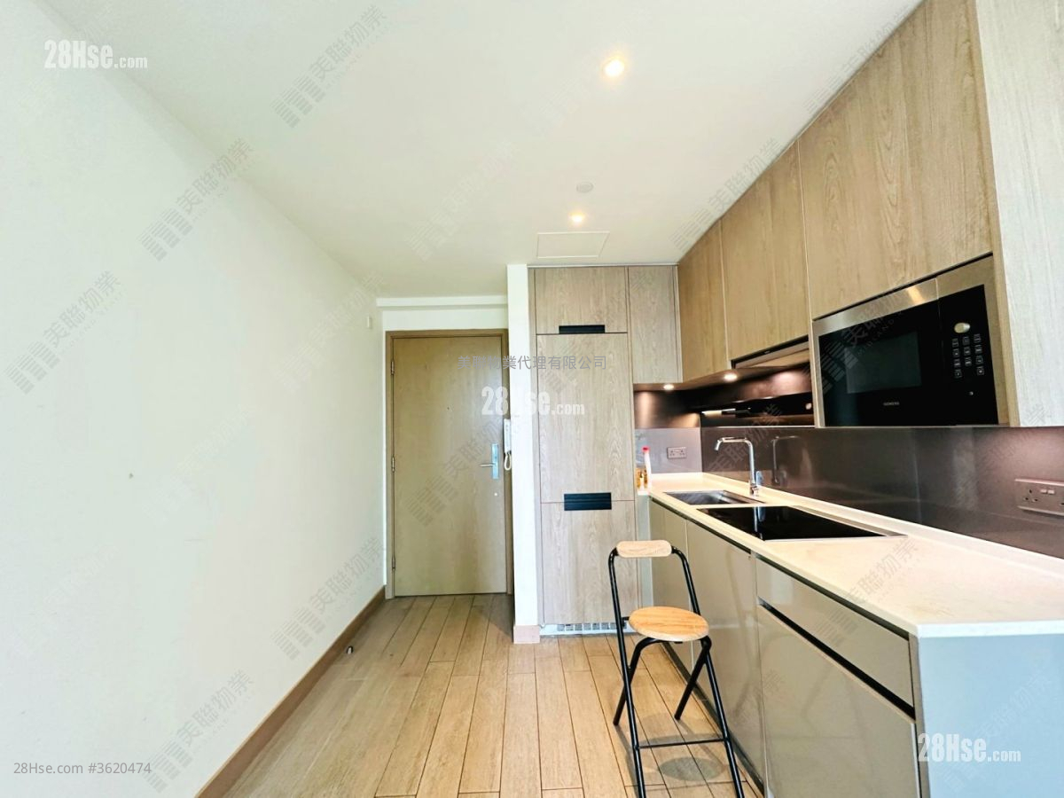 晉海II 售盤 2 房 , 1 浴室 474 平方呎 晉海II 售盤 2 房 , 1 浴室 474 平方呎