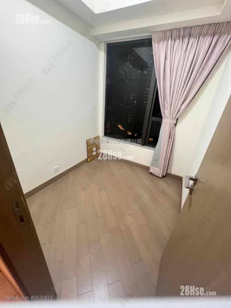 晉海II 售盤 2 房 , 1 浴室 474 平方呎 晉海II 售盤 2 房 , 1 浴室 474 平方呎