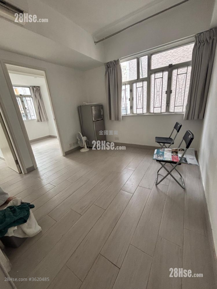 Tai Tat Building Rental 325 ft² Tai Tat Building Rental 325 ft²