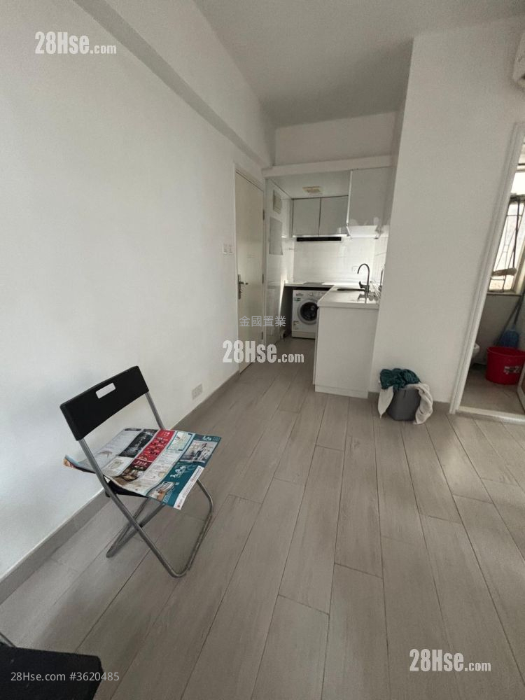 Tai Tat Building Rental 325 ft² Tai Tat Building Rental 325 ft²