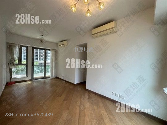 Parc City Sell 3 Bedrooms , 2 Bathrooms 763 ft²