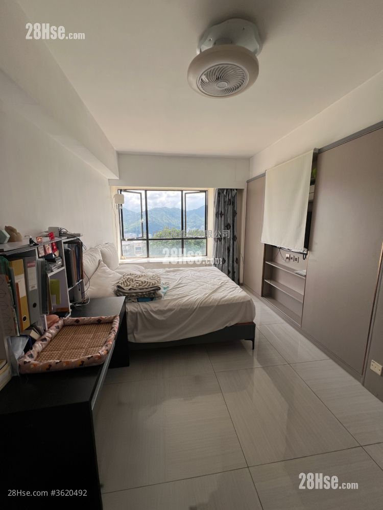 華翠園 售盤 3 房 , 3 浴室 1,143 平方呎 華翠園 售盤 3 房 , 3 浴室 1,143 平方呎