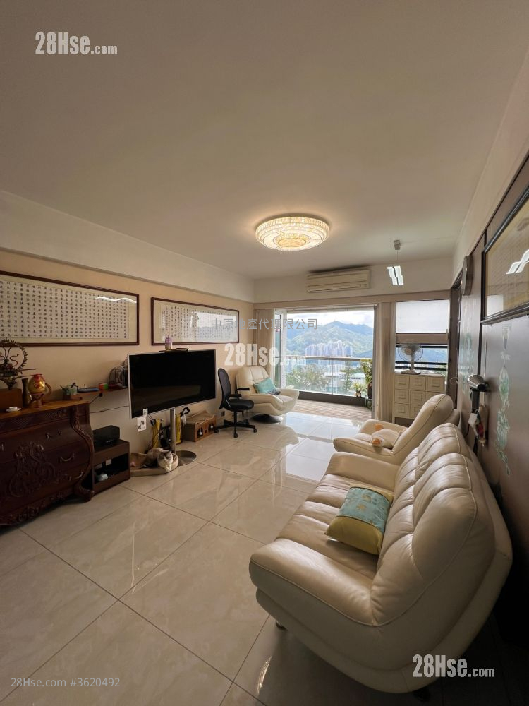 華翠園 售盤 3 房 , 3 浴室 1,143 平方呎 華翠園 售盤 3 房 , 3 浴室 1,143 平方呎