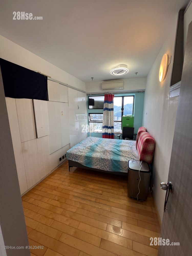 華翠園 售盤 3 房 , 3 浴室 1,143 平方呎 華翠園 售盤 3 房 , 3 浴室 1,143 平方呎