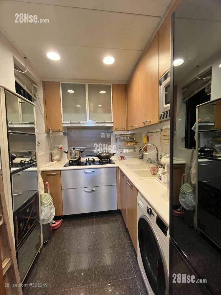 Park Island Rental 615 ft² Park Island Rental 615 ft²