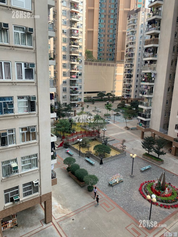 Mei Foo Sun Chuen Sell 2 Bedrooms , 1 Bathroom 671 ft² Mei Foo Sun Chuen Sell 2 Bedrooms , 1 Bathroom 671 ft²