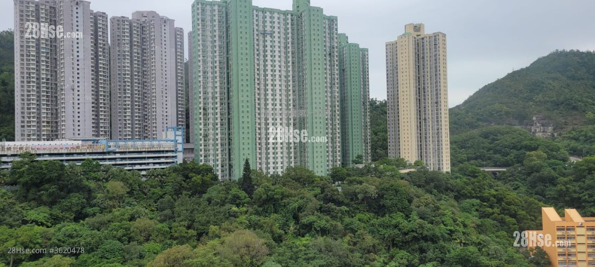 Yau Chui Court Sell 639 ft² Yau Chui Court Sell 639 ft²