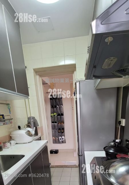 Yau Chui Court Sell 639 ft² Yau Chui Court Sell 639 ft²
