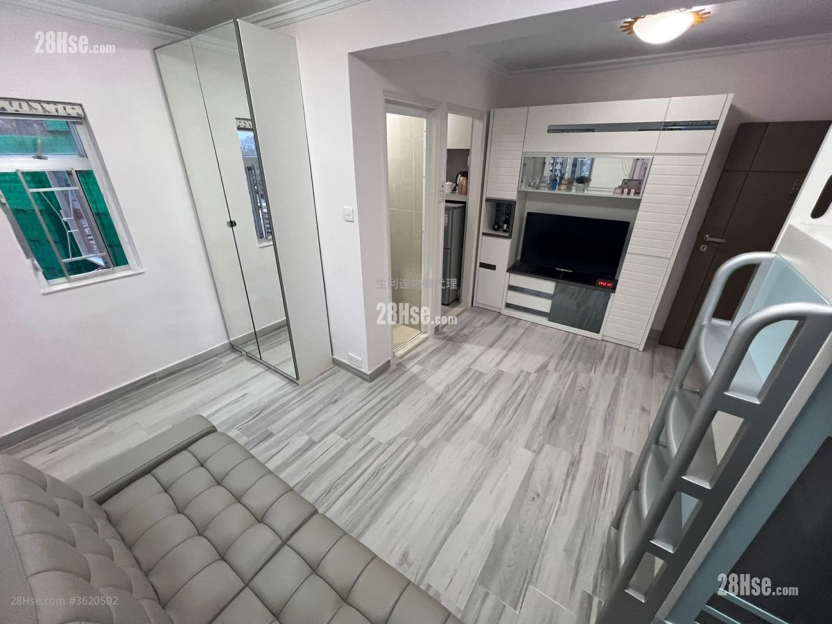 Faerie Court Sell Studio , 1 Bathroom 252 ft² Faerie Court Sell Studio , 1 Bathroom 252 ft²
