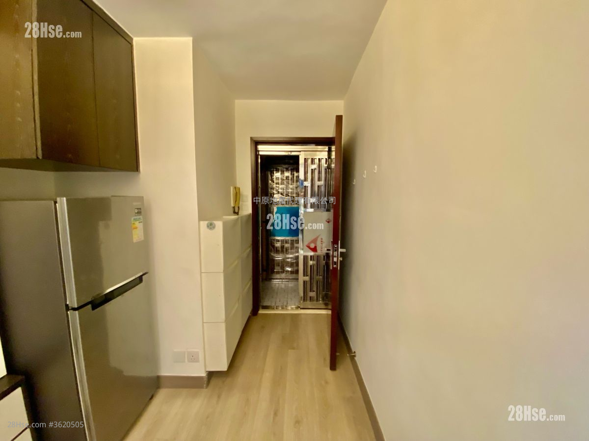 King Tong Heights Sell 2 Bedrooms 309 ft² King Tong Heights Sell 2 Bedrooms 309 ft²
