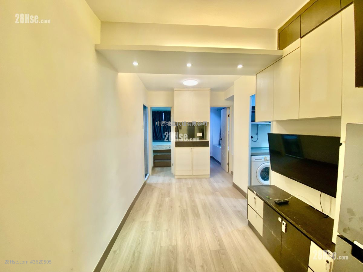 King Tong Heights Sell 2 Bedrooms 309 ft² King Tong Heights Sell 2 Bedrooms 309 ft²