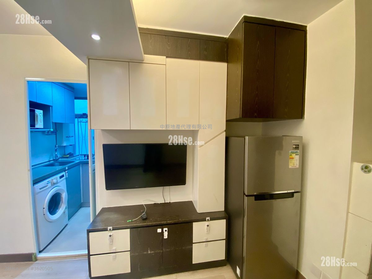 King Tong Heights Sell 2 Bedrooms 309 ft² King Tong Heights Sell 2 Bedrooms 309 ft²