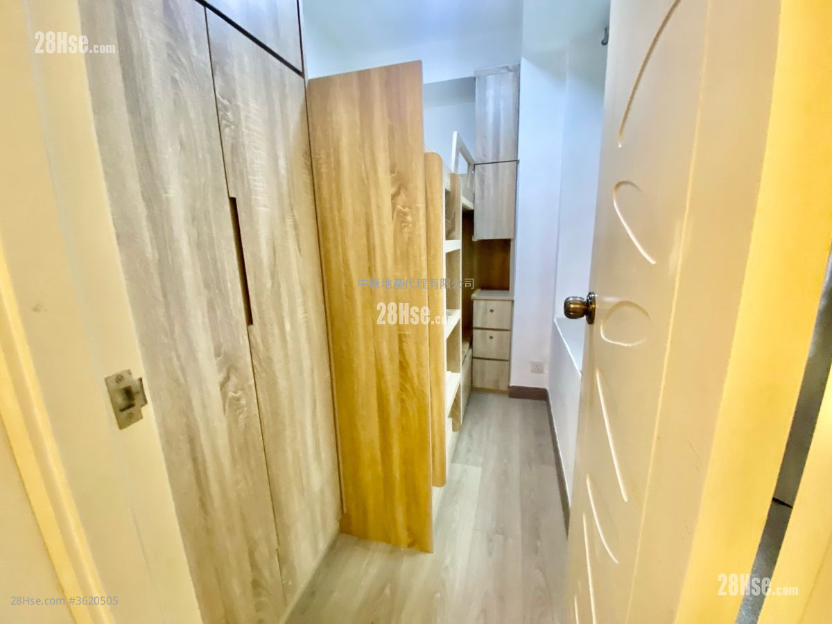 King Tong Heights Sell 2 Bedrooms 309 ft² King Tong Heights Sell 2 Bedrooms 309 ft²