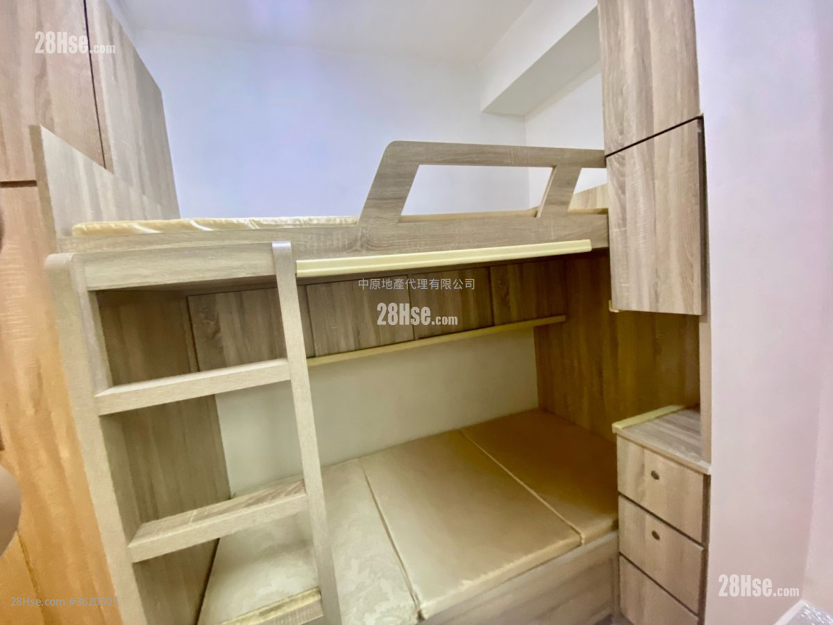 King Tong Heights Sell 2 Bedrooms 309 ft² King Tong Heights Sell 2 Bedrooms 309 ft²
