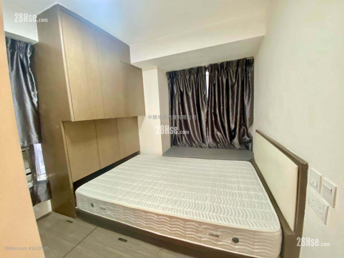 King Tong Heights Sell 2 Bedrooms 309 ft² King Tong Heights Sell 2 Bedrooms 309 ft²