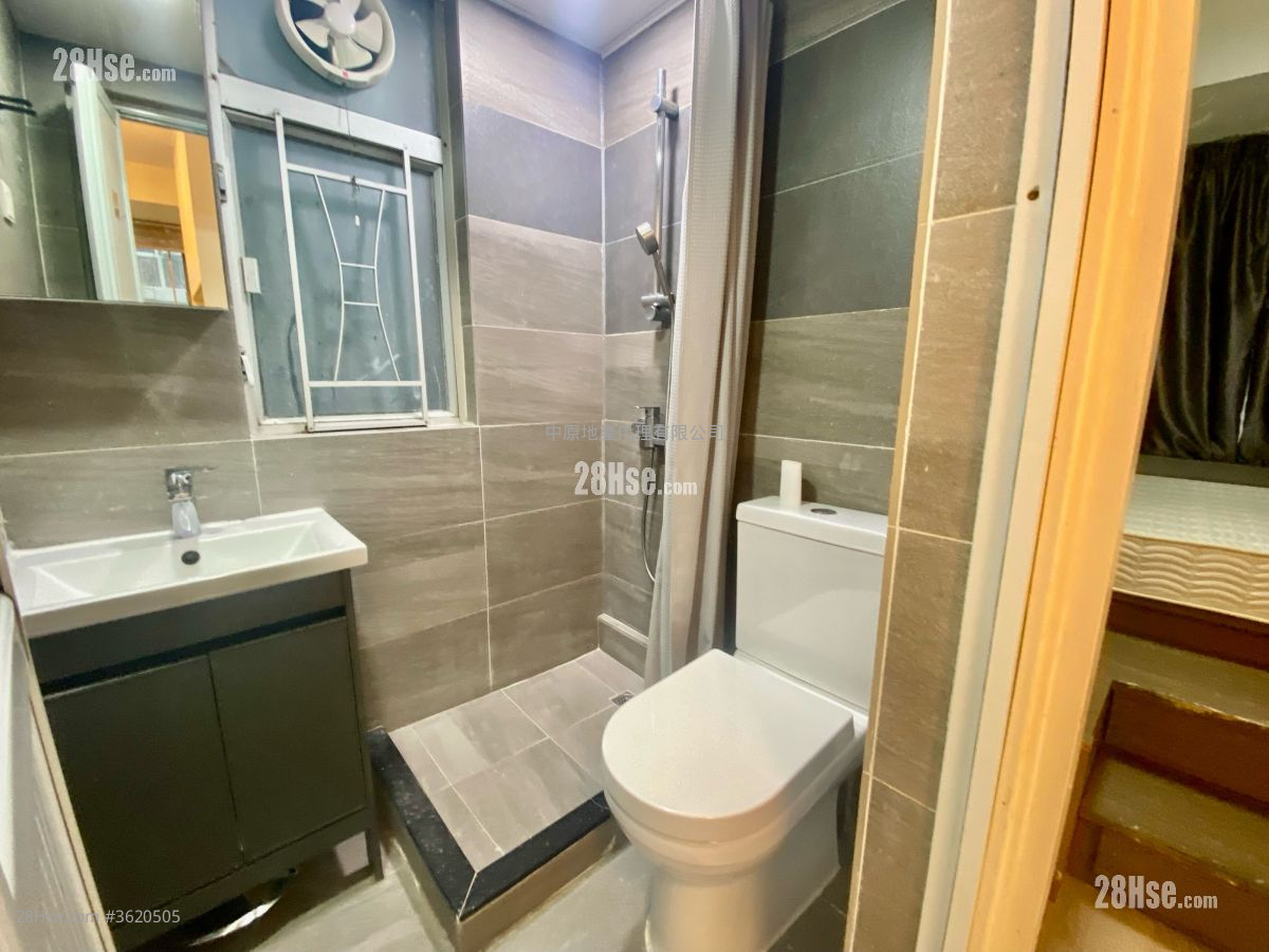 King Tong Heights Sell 2 Bedrooms 309 ft² King Tong Heights Sell 2 Bedrooms 309 ft²