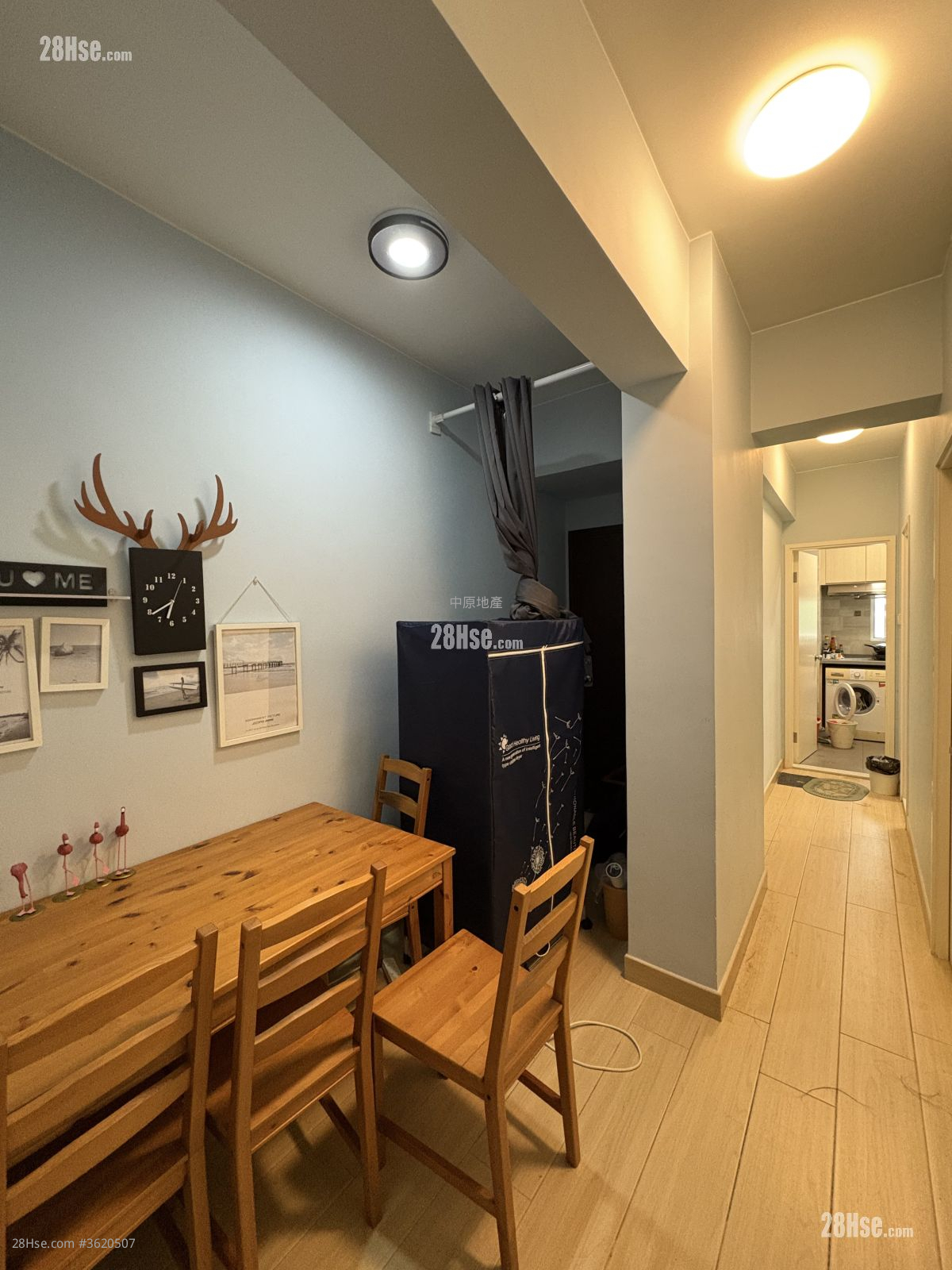Tung Choi Building Rental 4 Bedrooms , 2 Bathrooms 60 ft² Tung Choi Building Rental 4 Bedrooms , 2 Bathrooms 60 ft²