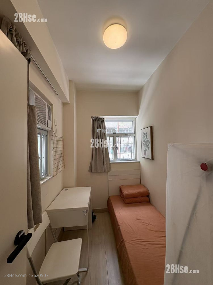 Tung Choi Building Rental 4 Bedrooms , 2 Bathrooms 60 ft² Tung Choi Building Rental 4 Bedrooms , 2 Bathrooms 60 ft²