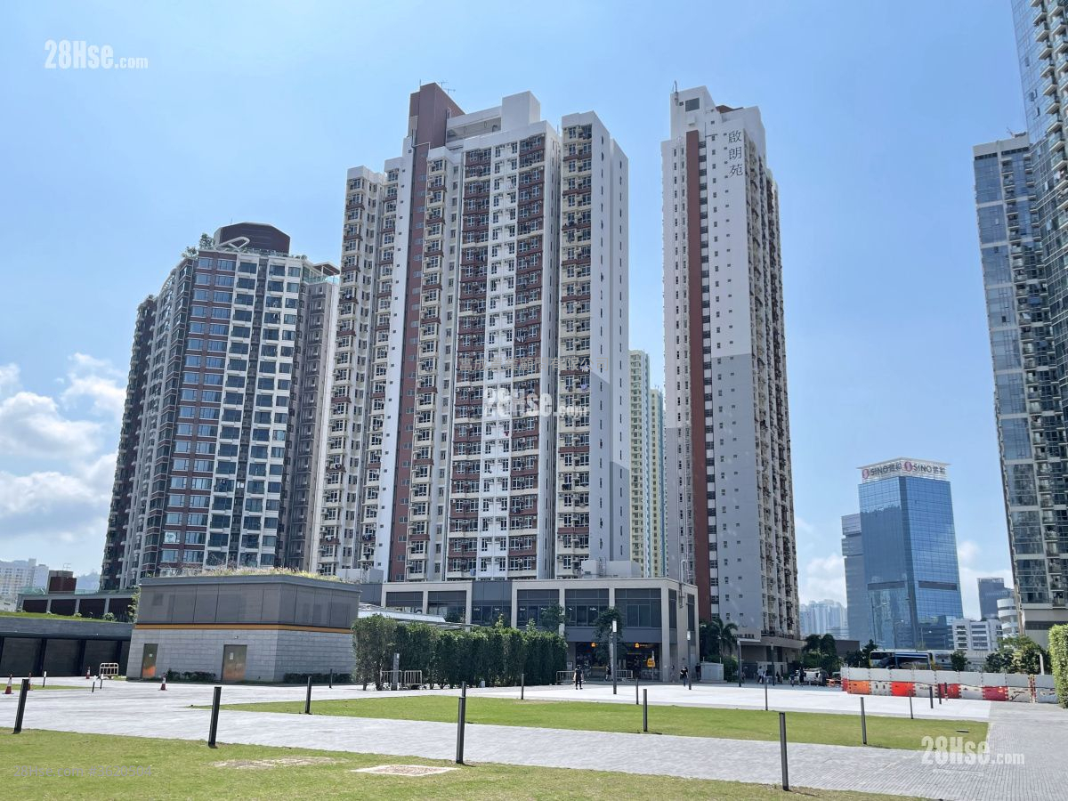 Kai Long Court Sell 2 Bedrooms , 1 Bathroom 456 ft² Kai Long Court Sell 2 Bedrooms , 1 Bathroom 456 ft²