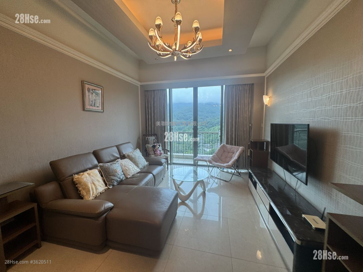 朗逸峰 售盤 3 房 974 平方呎 朗逸峰 售盤 3 房 974 平方呎