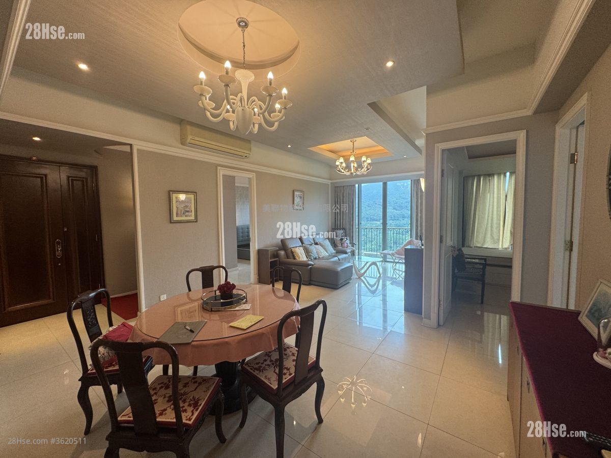 朗逸峰 售盤 3 房 974 平方呎 朗逸峰 售盤 3 房 974 平方呎