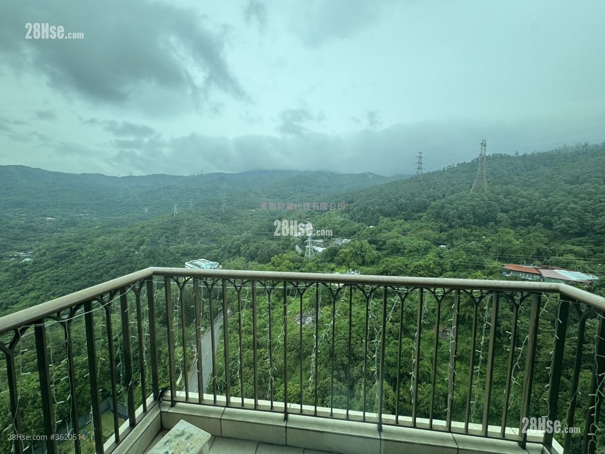 朗逸峰 售盤 3 房 974 平方呎 朗逸峰 售盤 3 房 974 平方呎