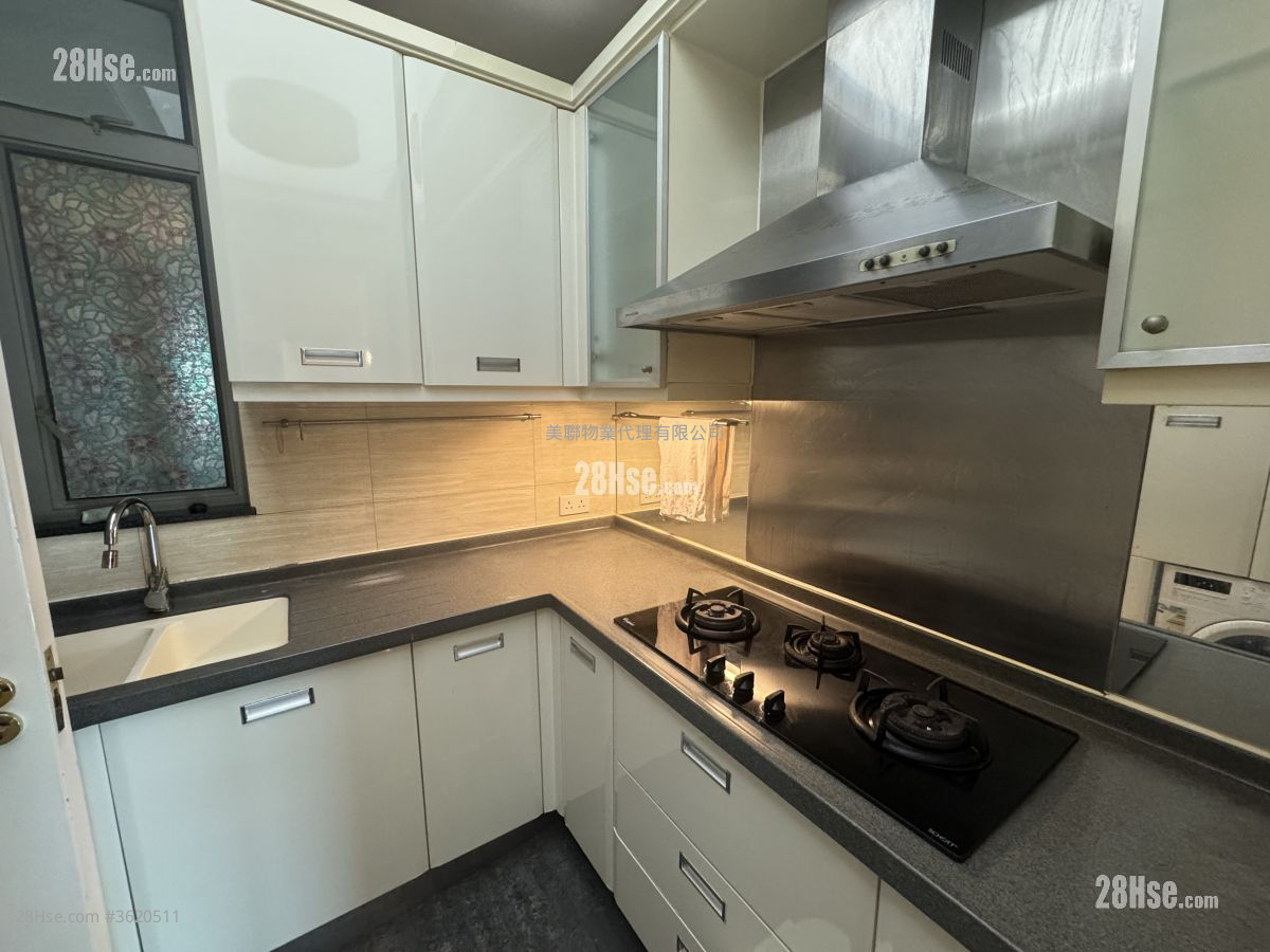 朗逸峰 售盤 3 房 974 平方呎 朗逸峰 售盤 3 房 974 平方呎