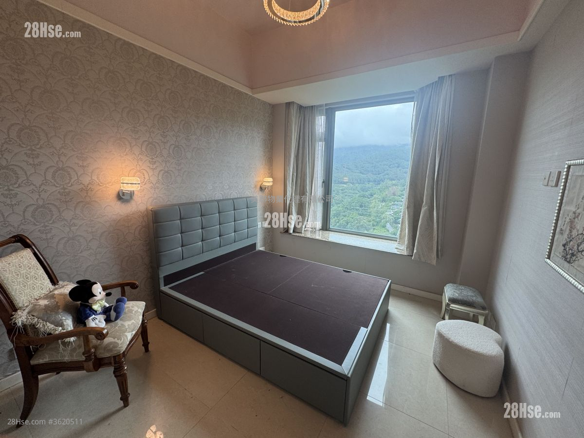 朗逸峰 售盤 3 房 974 平方呎 朗逸峰 售盤 3 房 974 平方呎