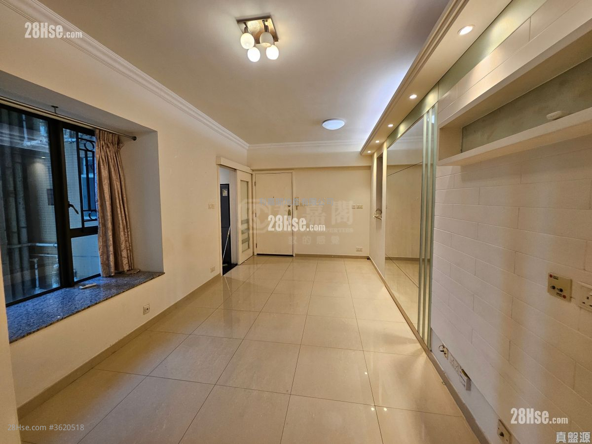 Liberte Sell 3 Bedrooms 609 ft² Liberte Sell 3 Bedrooms 609 ft²