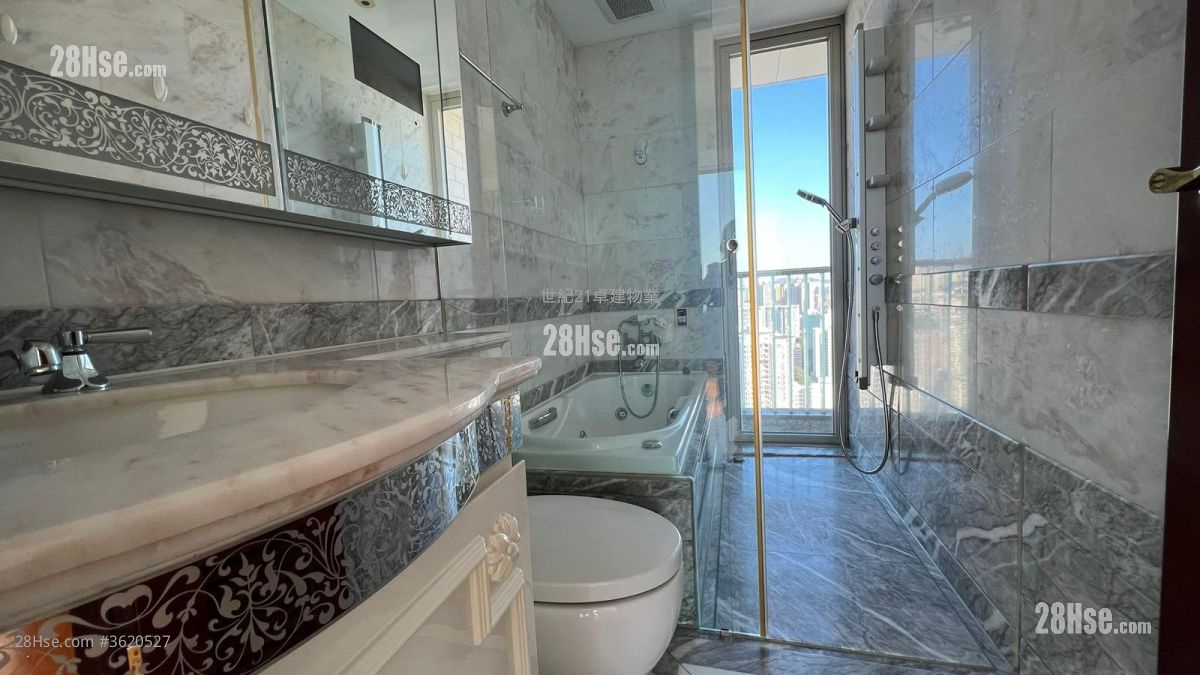 The Coronation Rental 4 Bedrooms , 2 Bathrooms 1,132 ft² The Coronation Rental 4 Bedrooms , 2 Bathrooms 1,132 ft²