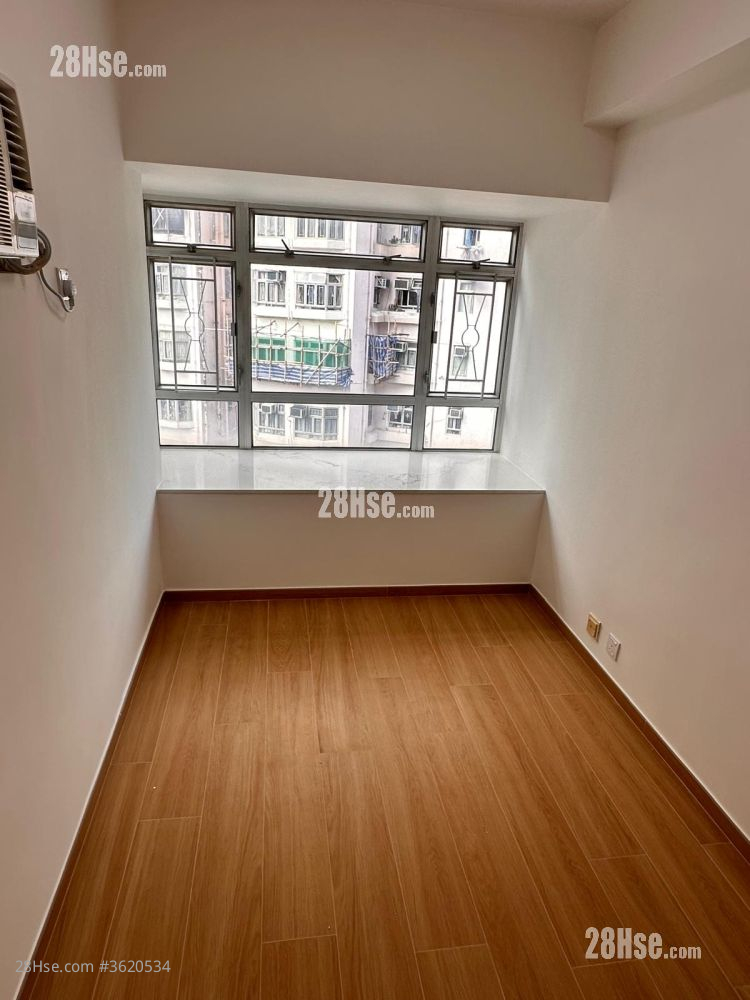 Tsuen King Garden Rental 2 Bedrooms , 1 Bathroom 408 ft² Tsuen King Garden Rental 2 Bedrooms , 1 Bathroom 408 ft²