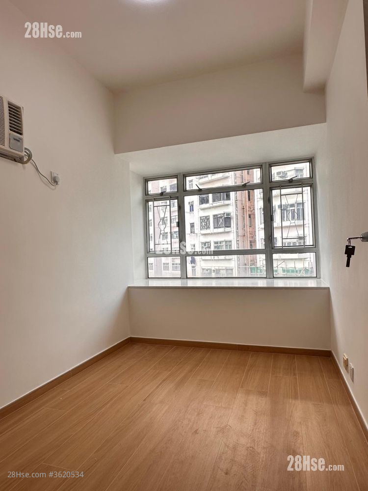 Tsuen King Garden Rental 2 Bedrooms , 1 Bathroom 408 ft² Tsuen King Garden Rental 2 Bedrooms , 1 Bathroom 408 ft²