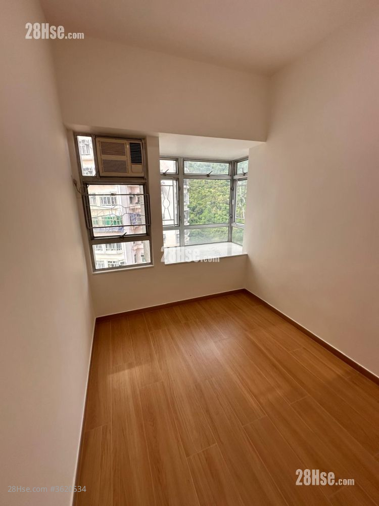 Tsuen King Garden Rental 2 Bedrooms , 1 Bathroom 408 ft² Tsuen King Garden Rental 2 Bedrooms , 1 Bathroom 408 ft²
