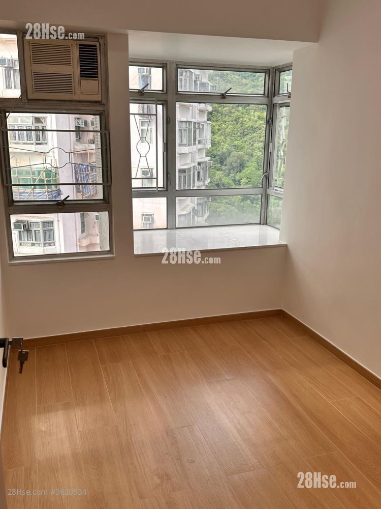 Tsuen King Garden Rental 2 Bedrooms , 1 Bathroom 408 ft² Tsuen King Garden Rental 2 Bedrooms , 1 Bathroom 408 ft²