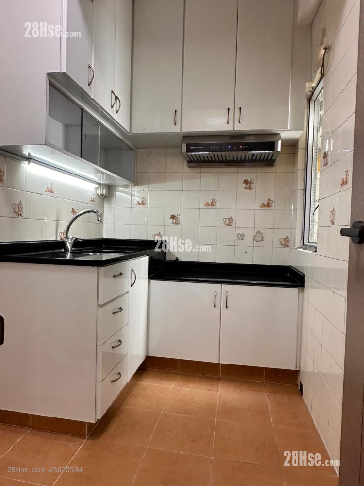 Tsuen King Garden Rental 2 Bedrooms , 1 Bathroom 408 ft² Tsuen King Garden Rental 2 Bedrooms , 1 Bathroom 408 ft²