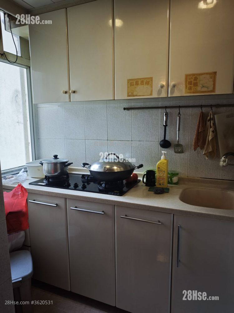 Ko Chun Court Sell 527 ft² Ko Chun Court Sell 527 ft²