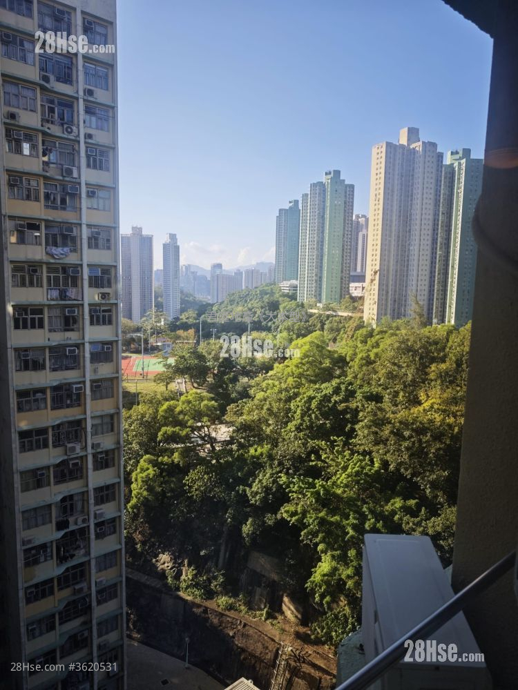 Ko Chun Court Sell 527 ft² Ko Chun Court Sell 527 ft²